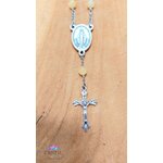 chapelet-dizainier-vierge-marie-croix-jesus-creation-artisanale-cristalcolor-cristal-color-le-pouvoir-des-cristaux-by-aline-lithothérapie-calcite-jaune-3