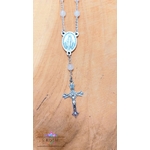 chapelet-dizainier-vierge-marie-croix-jesus-creation-artisanale-cristalcolor-cristal-color-le-pouvoir-des-cristaux-by-aline-lithothérapie-quartz-rose-3