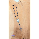 chapelet-dizainier-vierge-marie-croix-jesus-creation-artisanale-cristalcolor-cristal-color-le-pouvoir-des-cristaux-by-aline-lithothérapie-sodalite