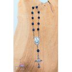 chapelet-dizainier-vierge-marie-croix-jesus-creation-artisanale-cristalcolor-cristal-color-le-pouvoir-des-cristaux-by-aline-lithothérapie-sodalite-2