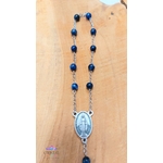 chapelet-dizainier-vierge-marie-croix-jesus-creation-artisanale-cristalcolor-cristal-color-le-pouvoir-des-cristaux-by-aline-lithothérapie-sodalite-4