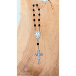 chapelet-dizainier-vierge-marie-croix-jesus-creation-artisanale-cristalcolor-cristal-color-le-pouvoir-des-cristaux-by-aline-lithothérapie-tourmaline-noire-5