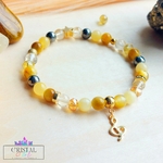 bracelet-harmonie-les-raffiné-pierres-naturelles-citrine-calcite-jaune-pyrite-oeil-de-tigre-chakra-plexus-solaire-joie-bonheur-dynamisme-cristal-color-4