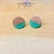 boucles-d-oreilles-puces-bois-résine-cristal-color-le-pouvoir-des-cristaux-by-aline-vert-sapin-translucide