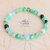 bracelet-pierre-naturelle-chrysoprase-6mm-cristal-color-lithotherapie