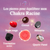 Les pierres pour équilibrer mon Chakra Racine cristal color le pouvoir des cristaux