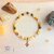 bracelet-harmonie-les-raffiné-pierres-naturelles-citrine-calcite-jaune-pyrite-oeil-de-tigre-chakra-plexus-solaire-joie-bonheur-dynamisme-cristal-color