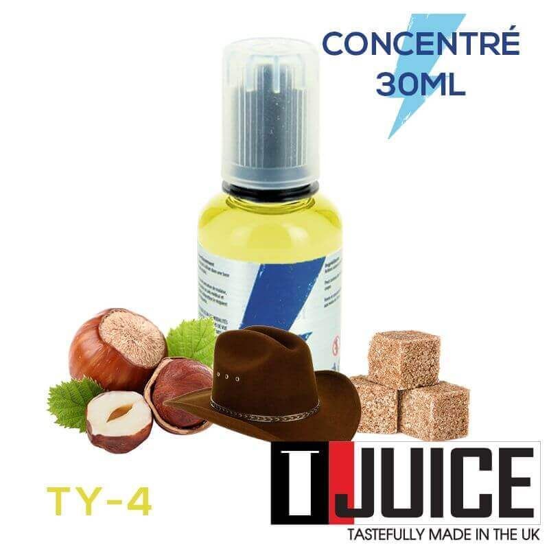 arôme-concentré-ty-4-t-juice-30-ml