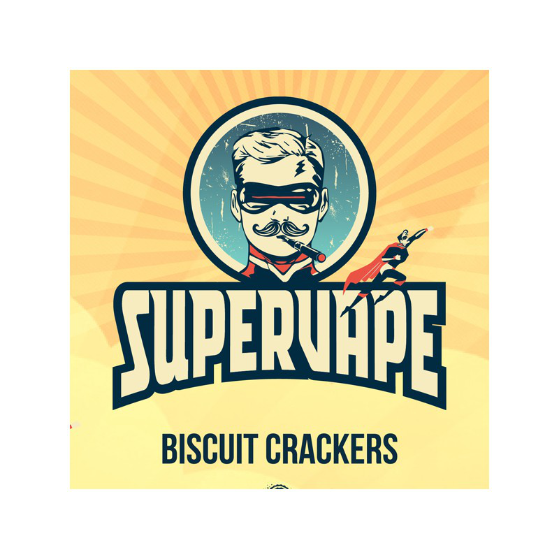 arome-concentre-biscuit-crackers-supervape