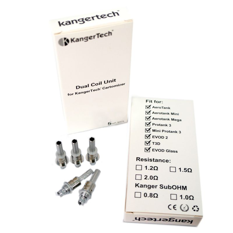 resistances-dual-coils-kangertech