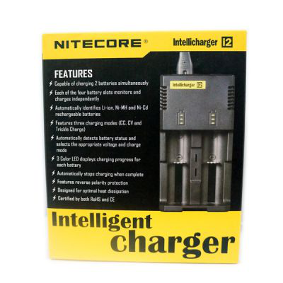 chargeur-d-accus-nitecore-i2