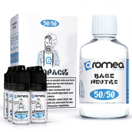 pack-e-liquide-diy-200ml-6-mg-ml-50-50-aromea