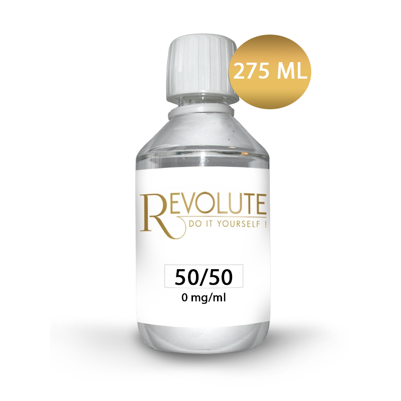 base-e-liquide-diy-275-ml-0-mg-ml-50-50-revolute