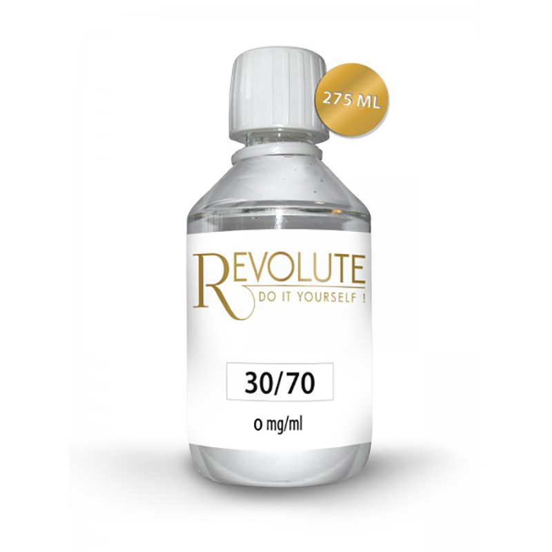 base-e-liquide-diy-275-ml-0-mg-ml-30-70-revolute