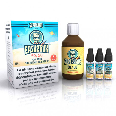 pack-e-liquide-diy-200-ml-3-mg-ml-easy2mix-50-50-supervape