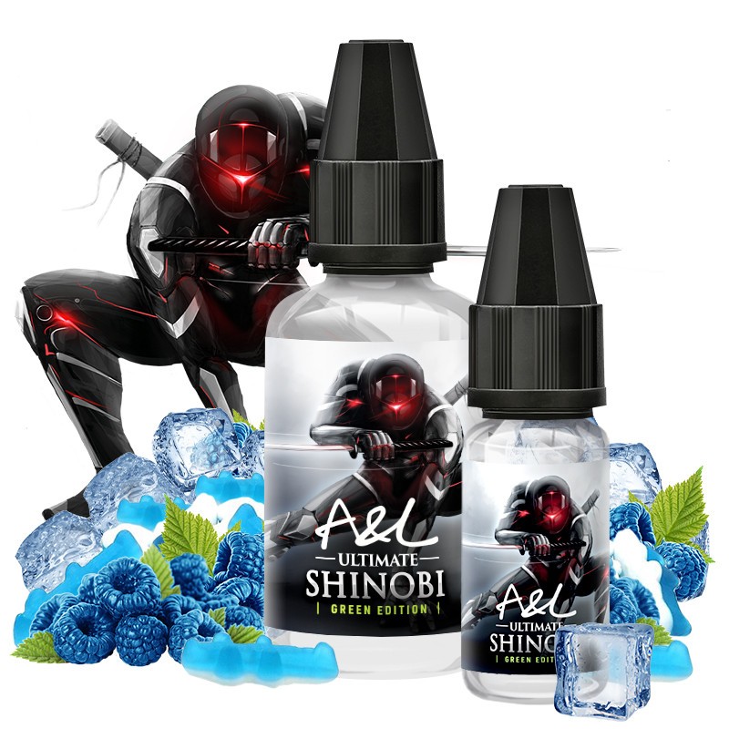 arome-concentre-shinobi-green-ultimate-arome-et-liquide