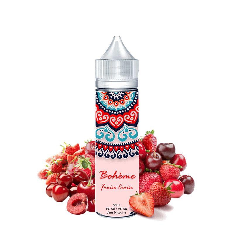 e-liquide-fraise-cerise-50-ml-boheme