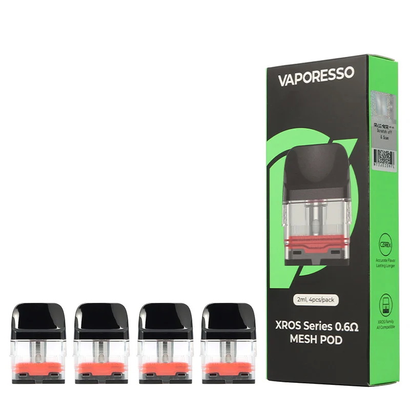 cartouche-xros-x4-vaporesso
