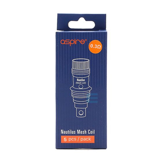 resistance-nautilus-mesh-coil-aspire