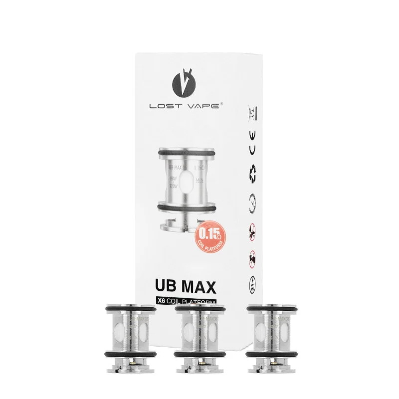 elfbar nachfüll pod läuft aus Lost Vape Ursa Nano 2 Pods Lost Vape Ursa Nano 2 Pod System- Vape Pod Kit main image 0