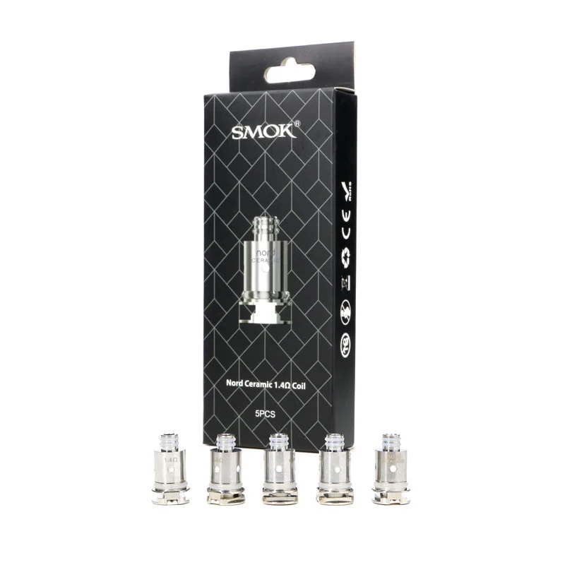 resistances-x5-pour-pod-nord-par-smok