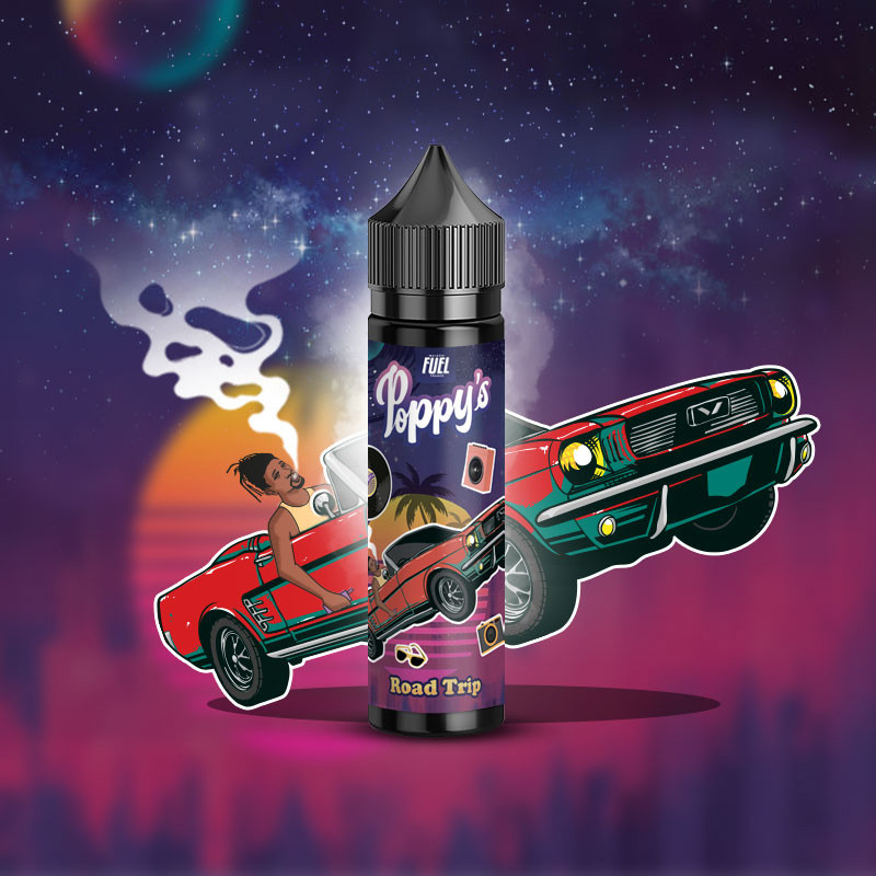 e liquide 50ml maison fuel 💧 Dosage CBD : Trouvez le taux parfait pour votre e-liquide 🌿 main image 1