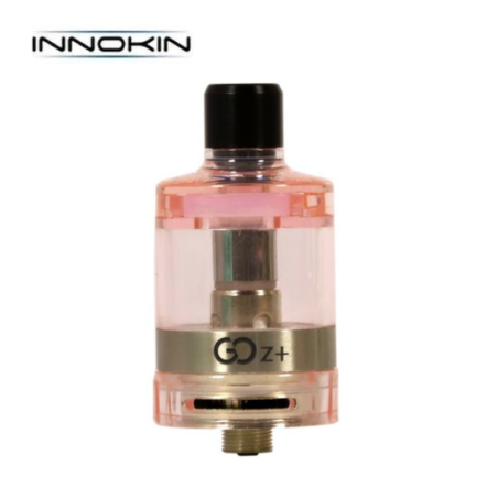Atomiseur GO Z+ 3.5 ml - Innokin (2)