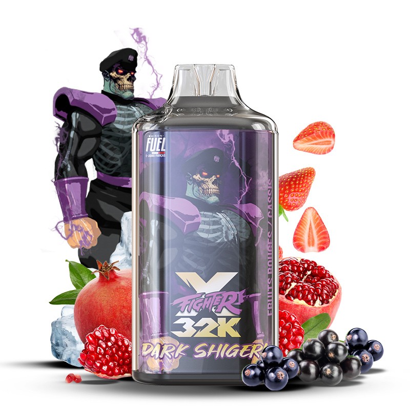 xfighter-32k-20mg