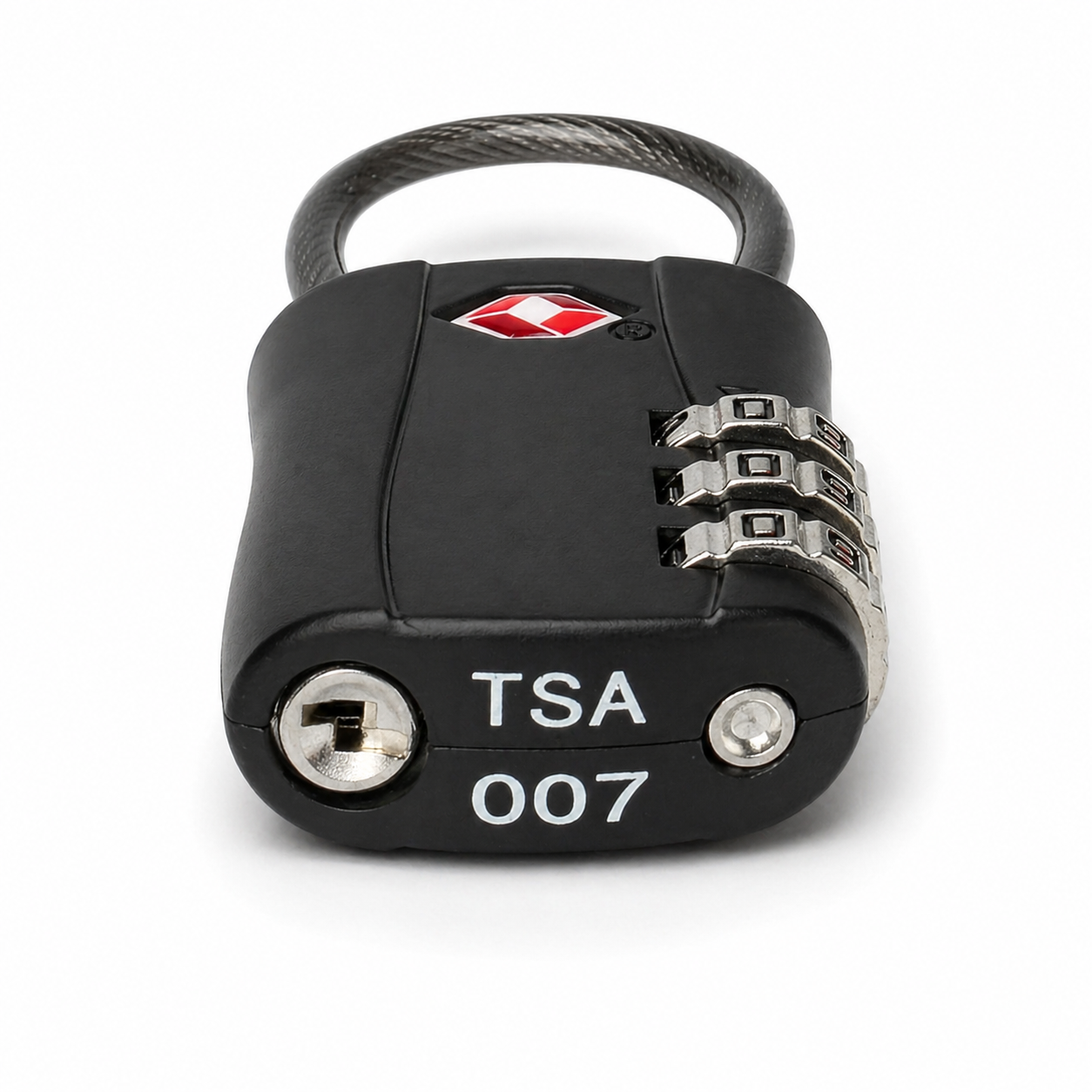 Cadenas TSA 2