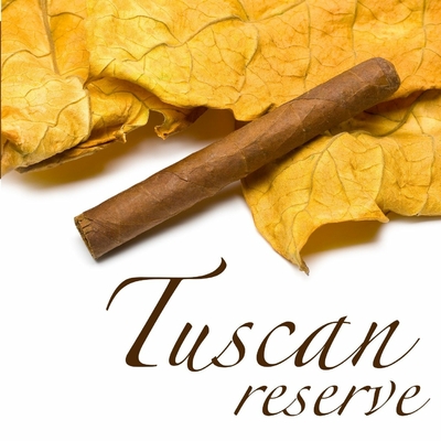 Arôme Concentré Tuscan Reserve Ultimate Flavour Art