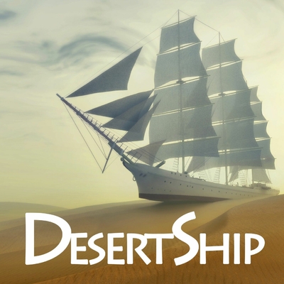Arôme Concentré Desert ship blend Flavour Art