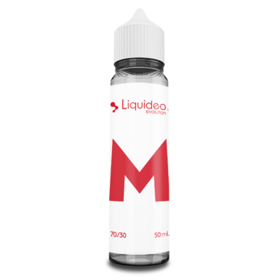 E-Liquide Le M 50 ml - Liquideo