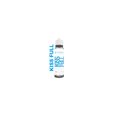 E-Liquide Evolution-Kiss Full 50 ml -  Liquideo