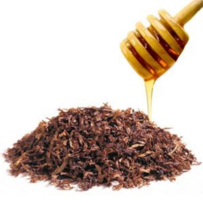 7 ml - Arôme concentré - Black Honey Tobacco - Perfumer's Apprentice