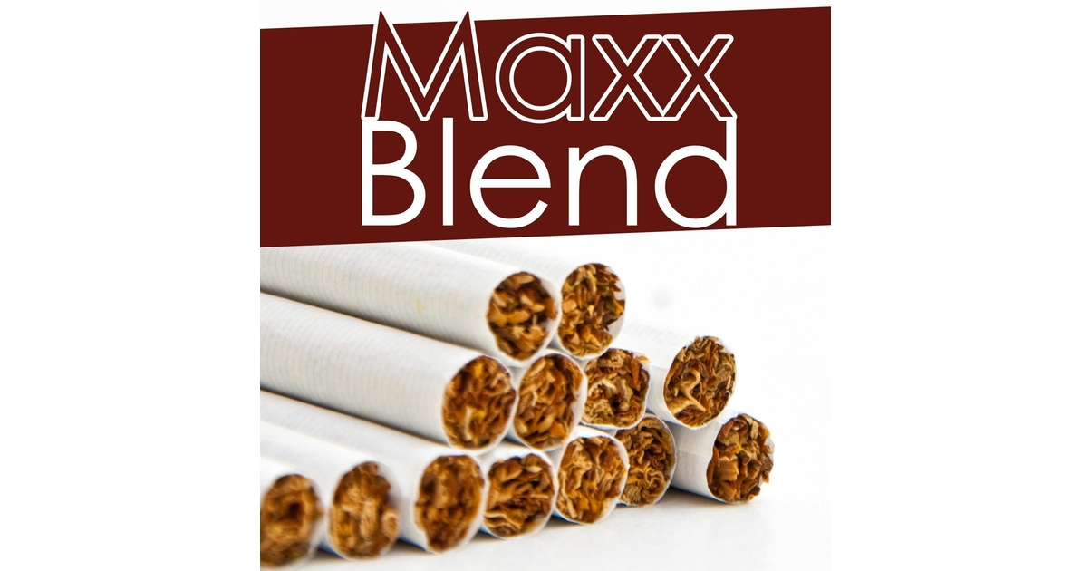Arme Concentr Maxx-Blend Flavour Art Eliquide DIY pas cher