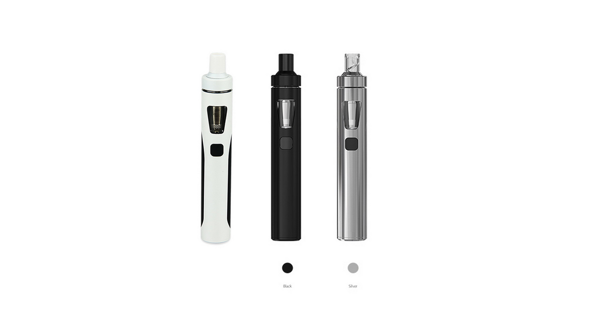 elfbar nachfüll pod läuft aus e-cigarette eGo AIO - Kit complet