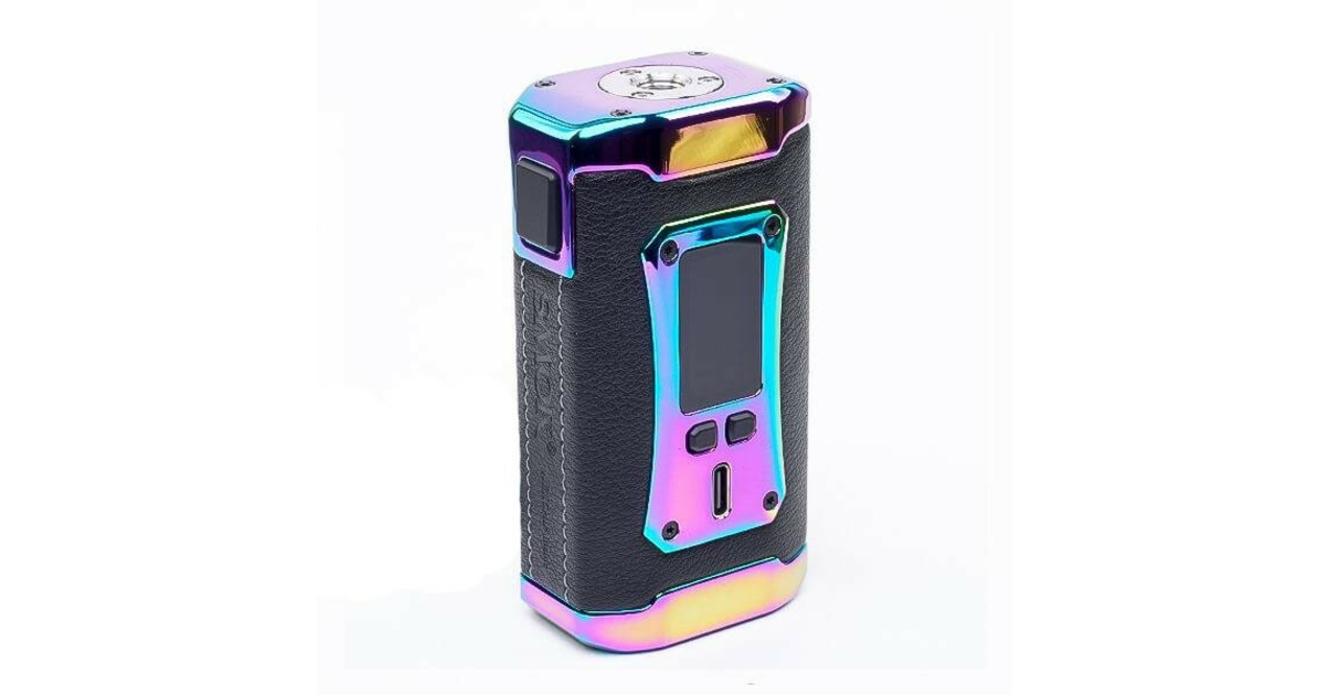elfbar nachfüll pod läuft aus Starter Kits SMOK MORPH 2 KIT main image 0