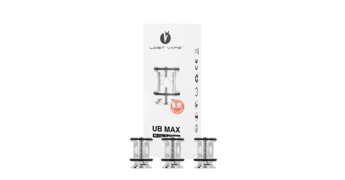 lost vape ub max x3 Vape City Tobacco & Cigars In Greenfield - Cigar Lounge in Greenfield,  Wisconsin main image 0