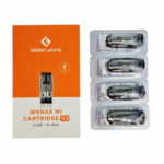 pack-de-4-pods-2ml-wenax-m1-v2-resistance-geekvape