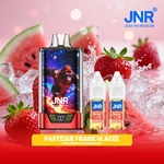 Strawberry Watermelon Ice