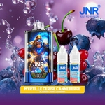 Blueberry Cherry Cranberry