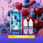 Blue Razz Cherry
