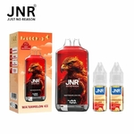 Puff Falcon-X 28K 2X10ml - Falcon-X by JNR (23)