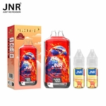 Puff Falcon-X 28K 2X10ml - Falcon-X by JNR (19)
