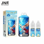 Puff Falcon-X 28K 2X10ml - Falcon-X by JNR (17)
