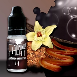 Armes concentrs DIY  Revolute, Vincent Dans Les Vapes, A&L