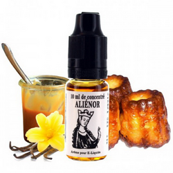 Armes concentrs DIY  Revolute, Vincent Dans Les Vapes, A&L