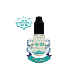 elfbar nachfüll pod läuft aus E-liquide Mint Raspberry Tea Time - 500ml main image 1