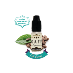 Armes concentrs DIY  Revolute, Vincent Dans Les Vapes, A&L