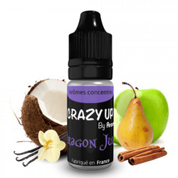 elfbar nachfüll pod läuft aus Arômes concentrés DIY – Revolute, Vincent Dans Les Vapes, A&L